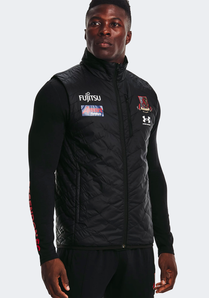 Under Armour Men’s Essendon FC 2022 Reactor Vest