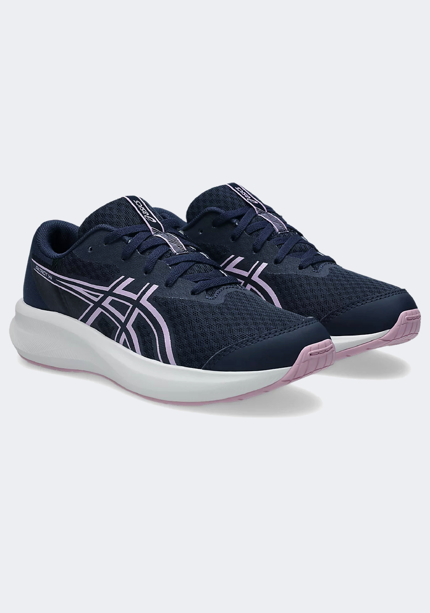 Asics Kids' Patriot 14 GS