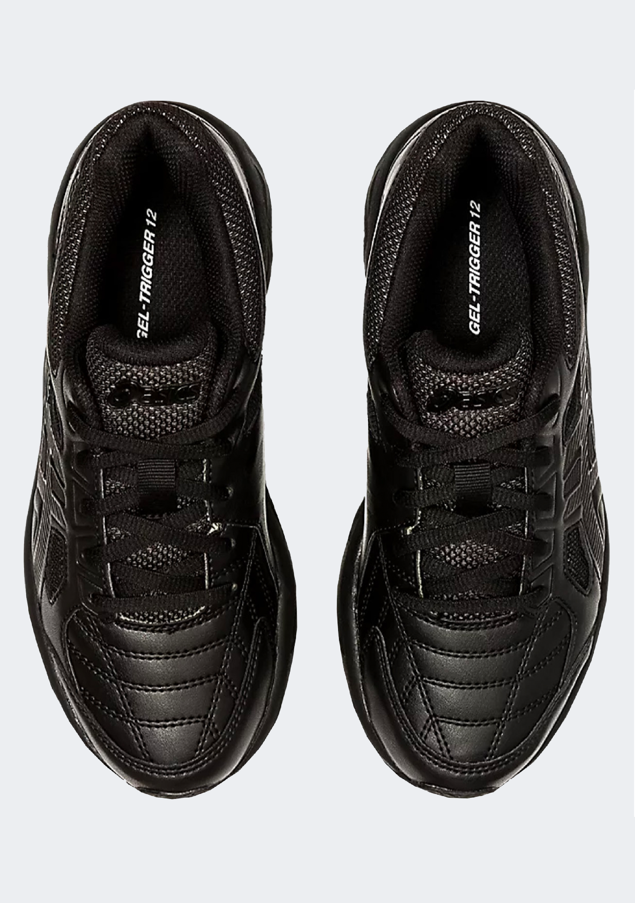 Asics Junior Gel-Trigger 12 TX GS