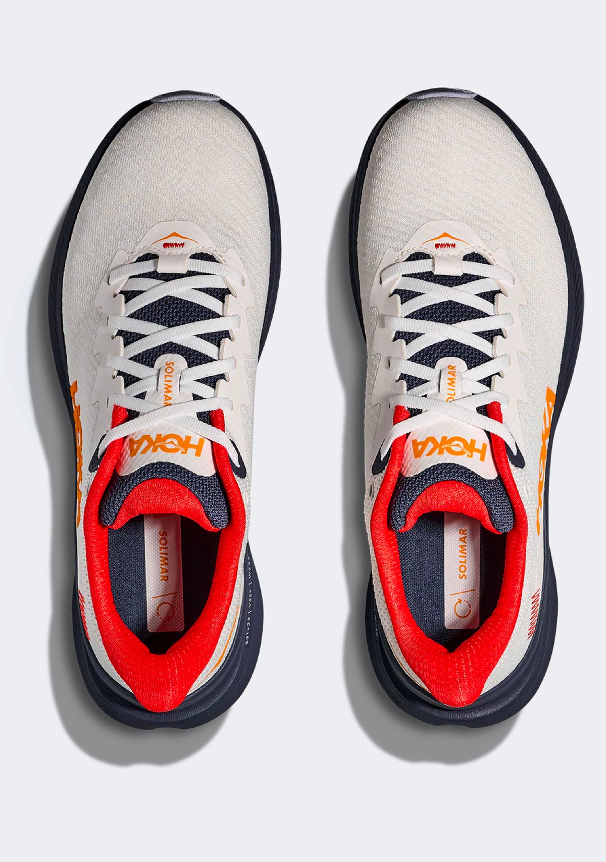 Hoka Men's Solimar