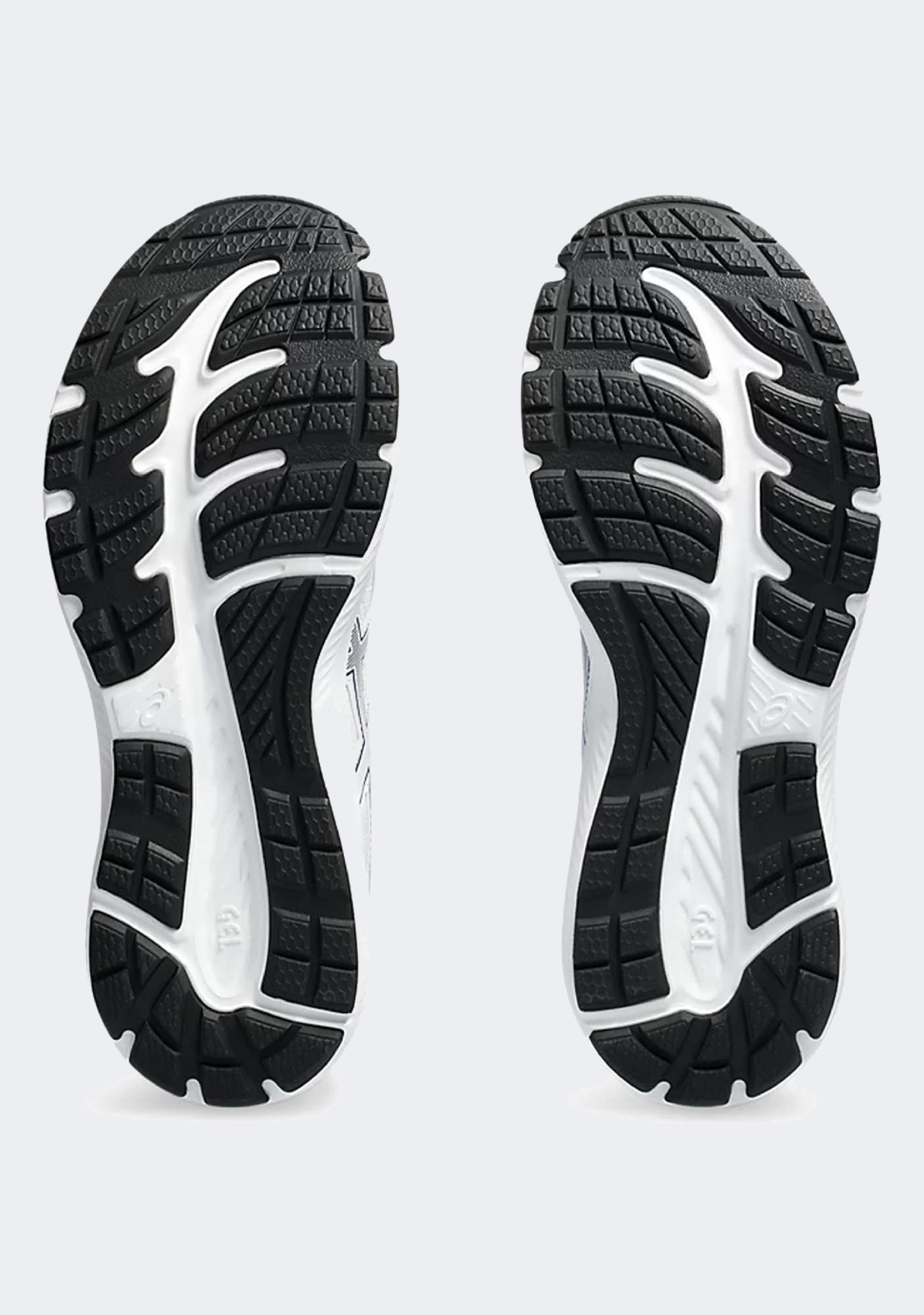 Asics Mens Gel Contend 8
