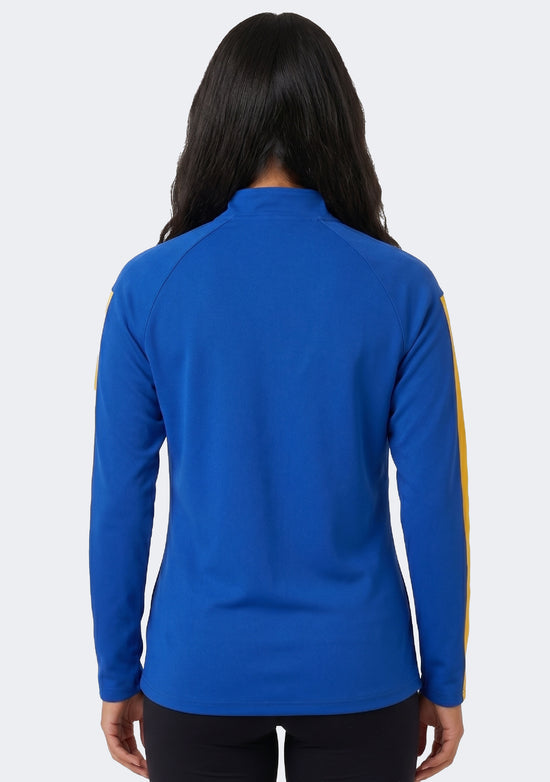 Castore Women’s West Coast Eagles Track Jacket (2022)
