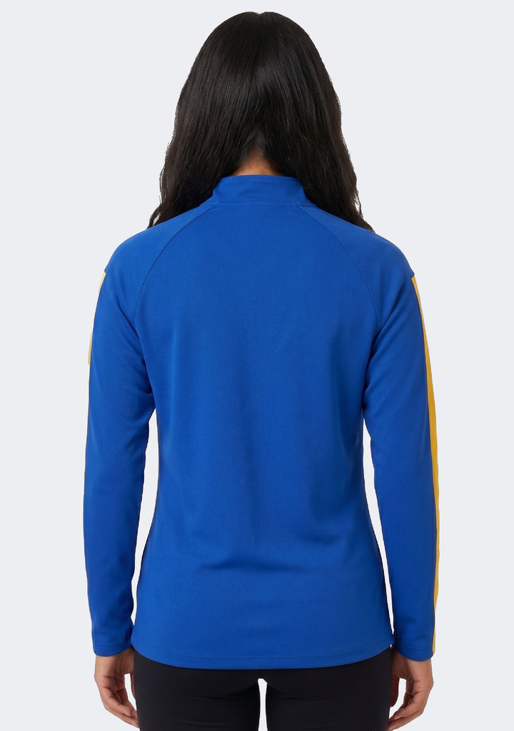 Castore Women’s West Coast Eagles Track Jacket (2022)