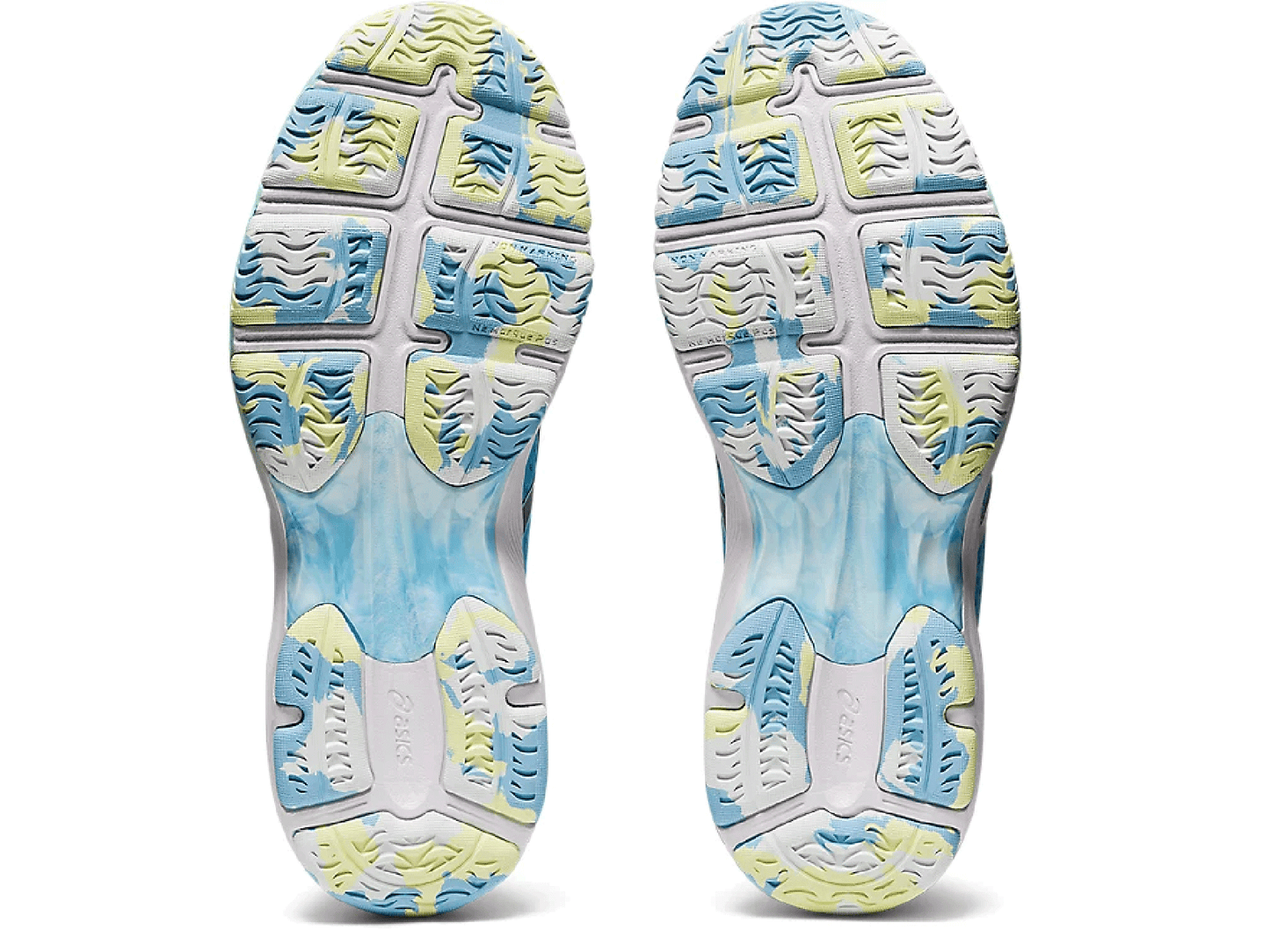 Asics Womens Netburner Professional FF 2 <br> 1072A036 401