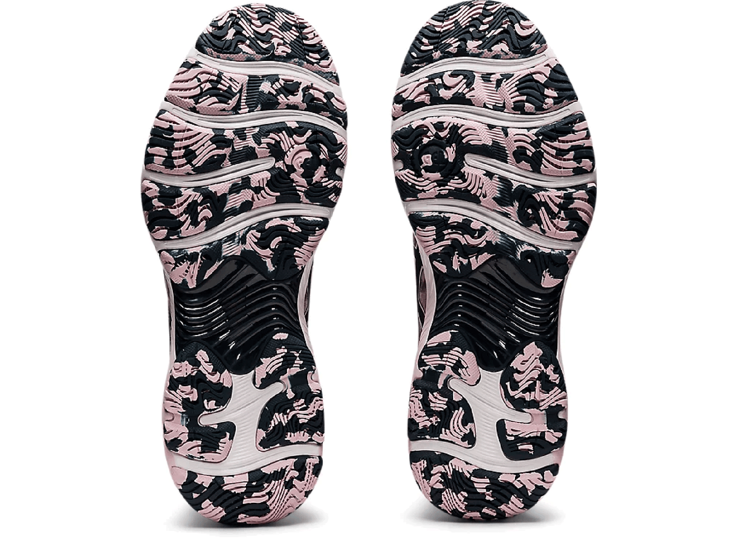 Asics Women’s Netburner Professional FF 3