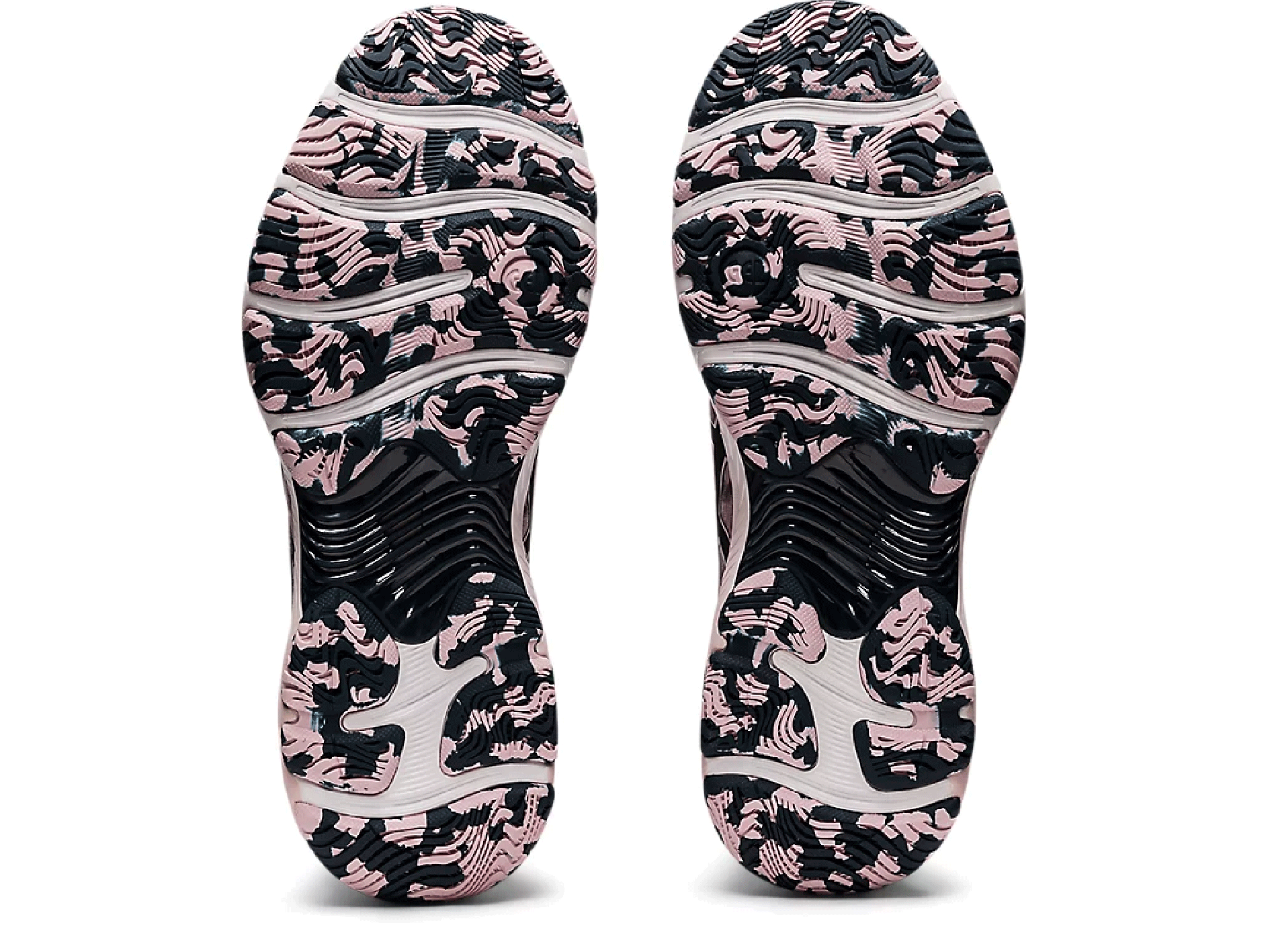 Asics Women’s Netburner Professional FF 3