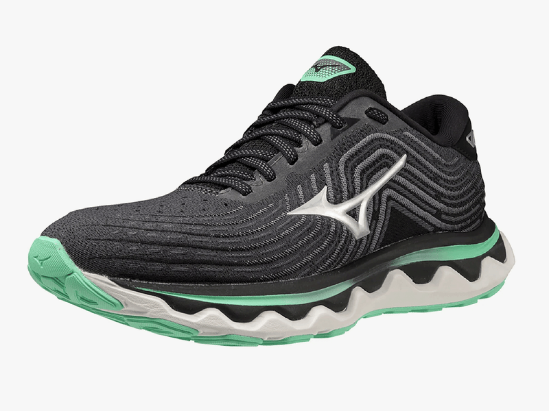 Mizuno womens online wave horizon