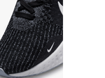 Nike Mens React Infinity Run Flyknit 3 <br> DZ3014 001