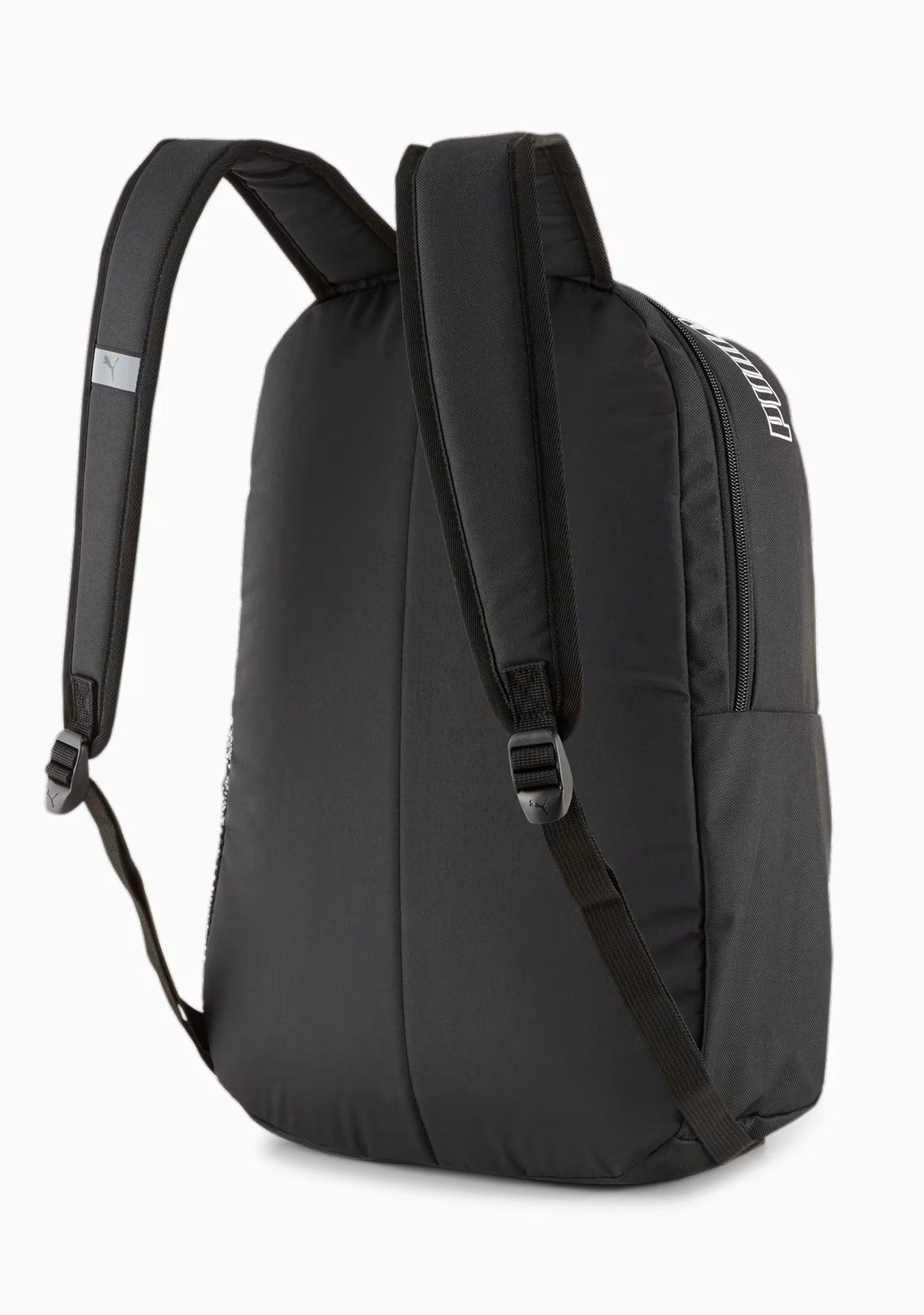 Puma Phase Backpack II Black - 21L