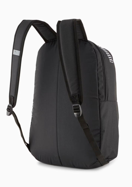 Puma Phase Backpack II Black - 21L