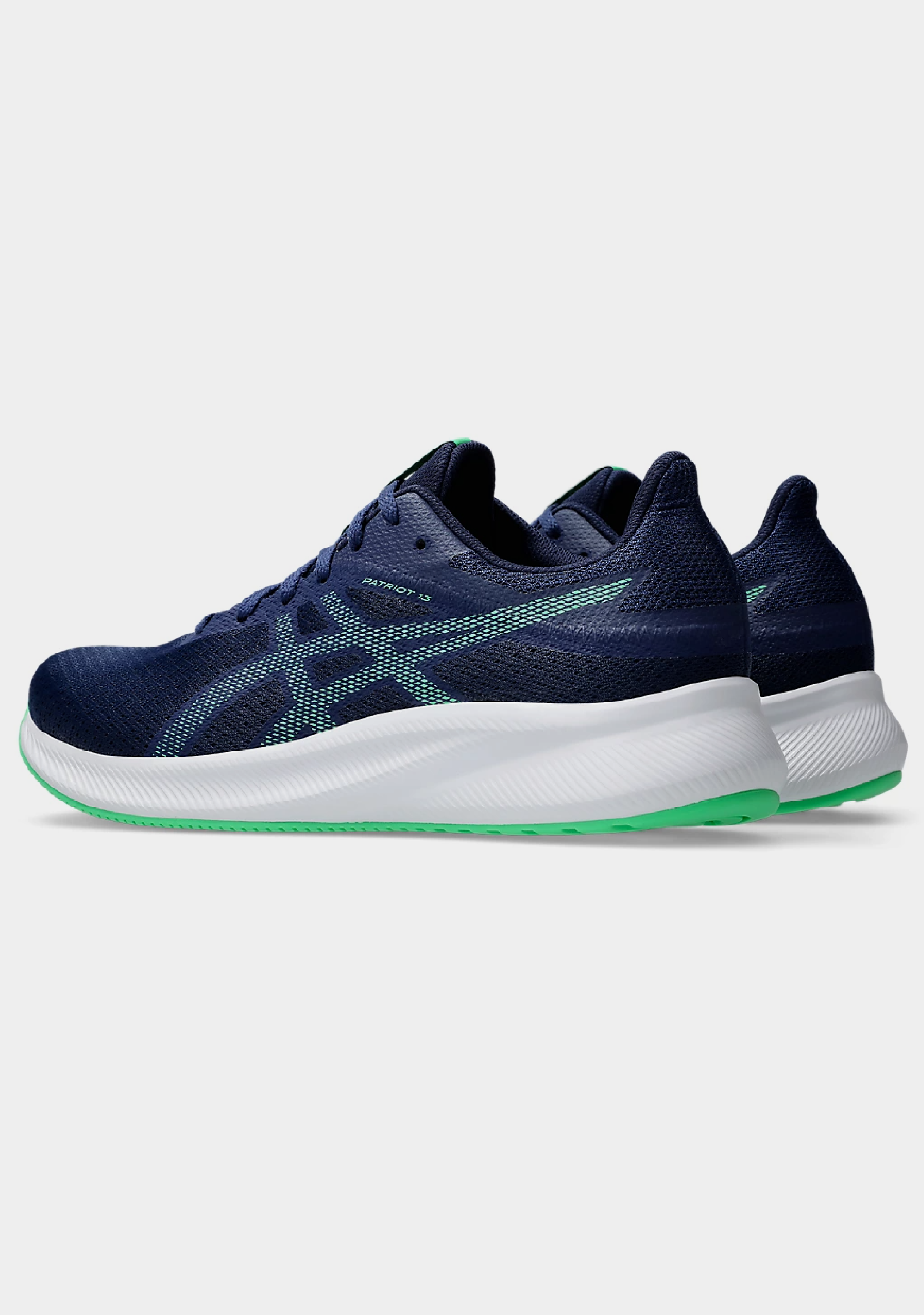 Asics Men's Patriot 13