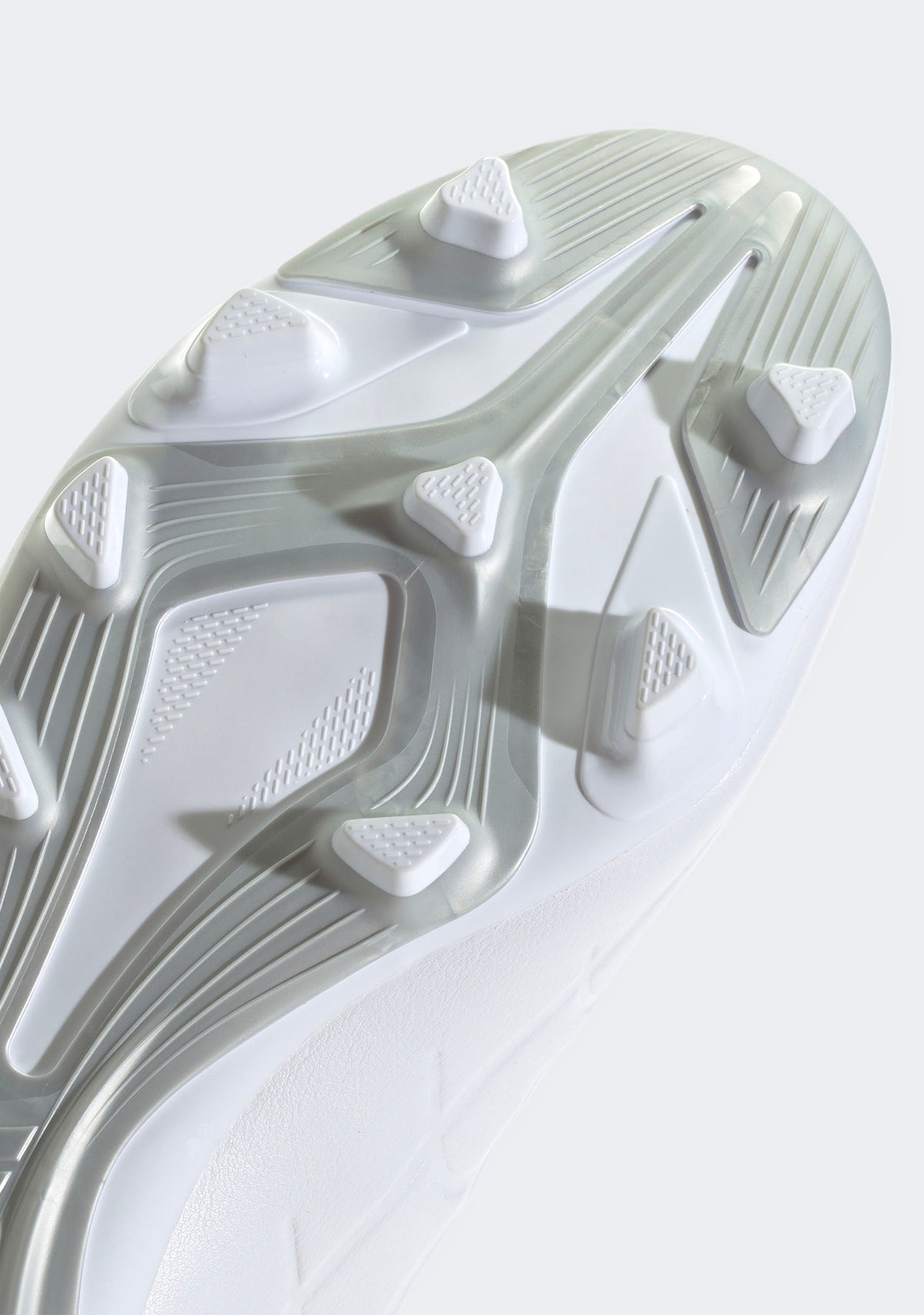Adidas Men’s Copa Pure 2 Club FXG Boots