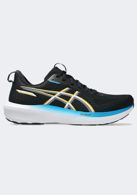 Asics Men's GT-1000 14 (4E Width)