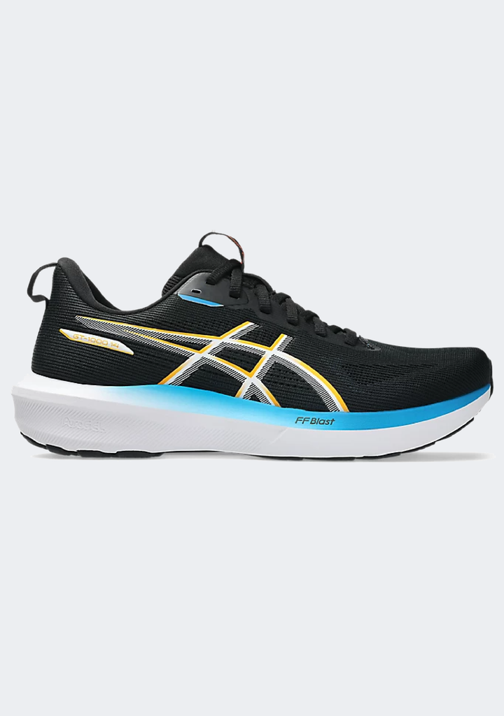 Asics Men's GT-1000 14 (4E Width)