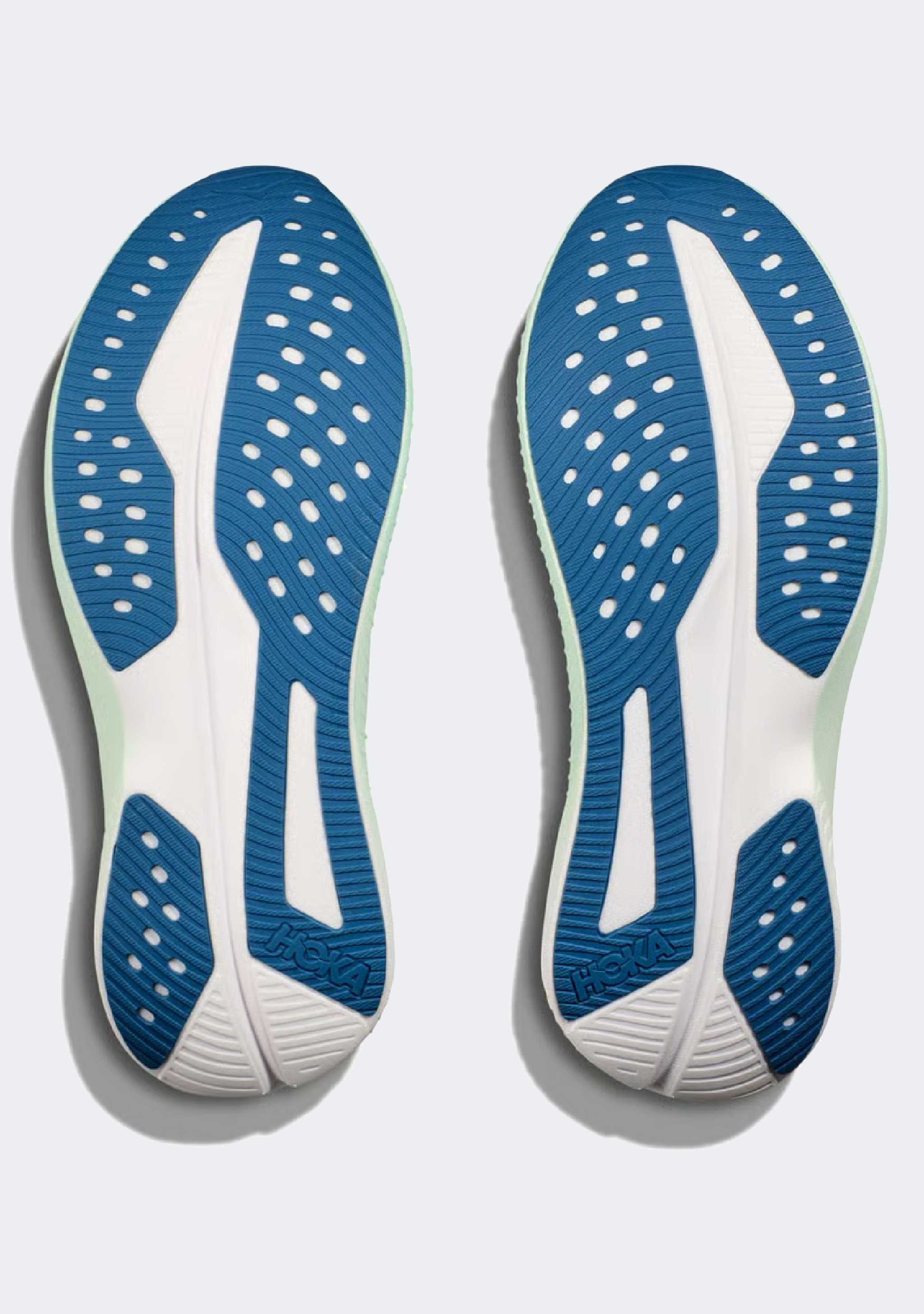 Hoka Men's Mach 6
