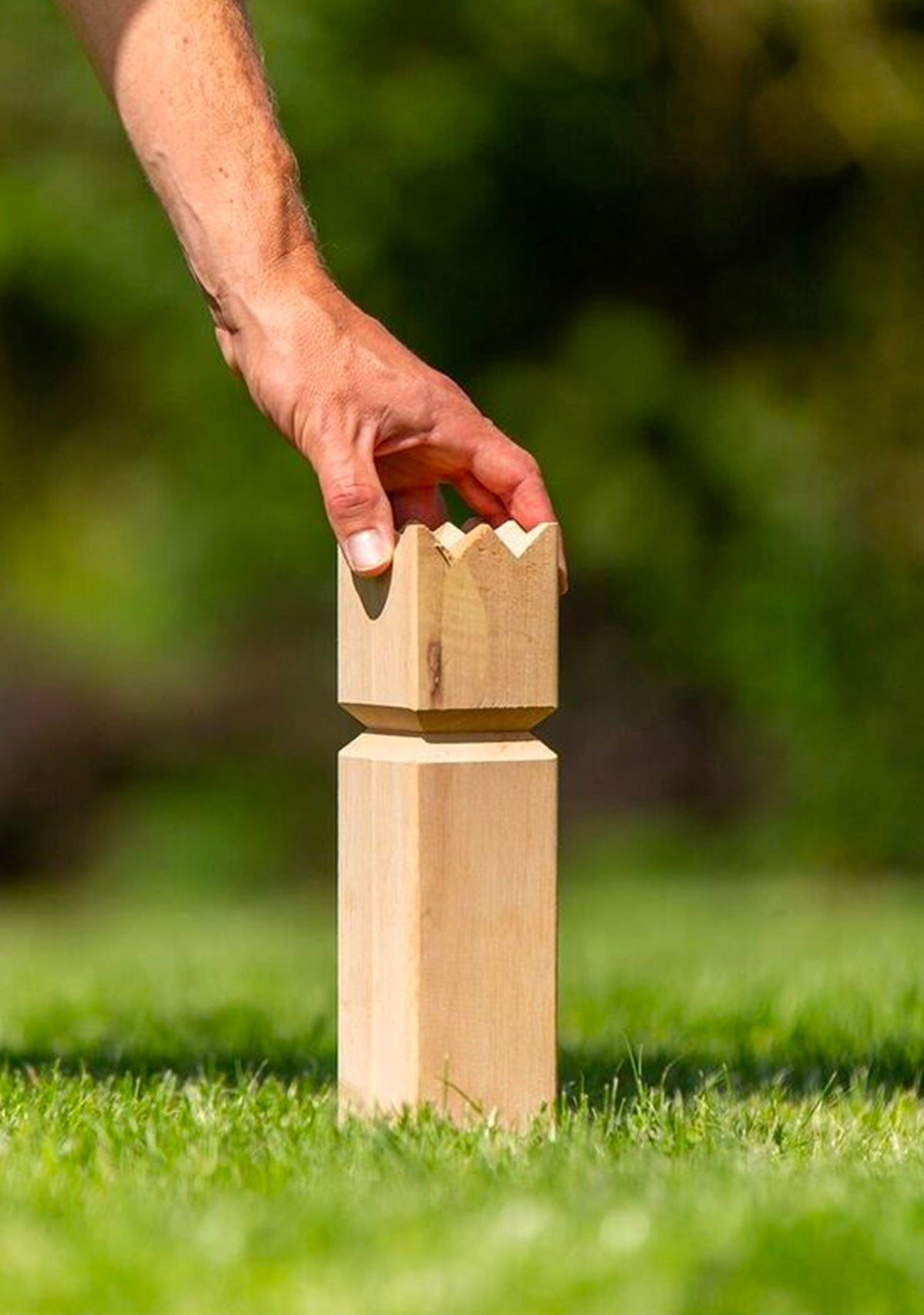 Zombie Kubb Formula Sport Kubb Game Set – Jim Kidd Sports