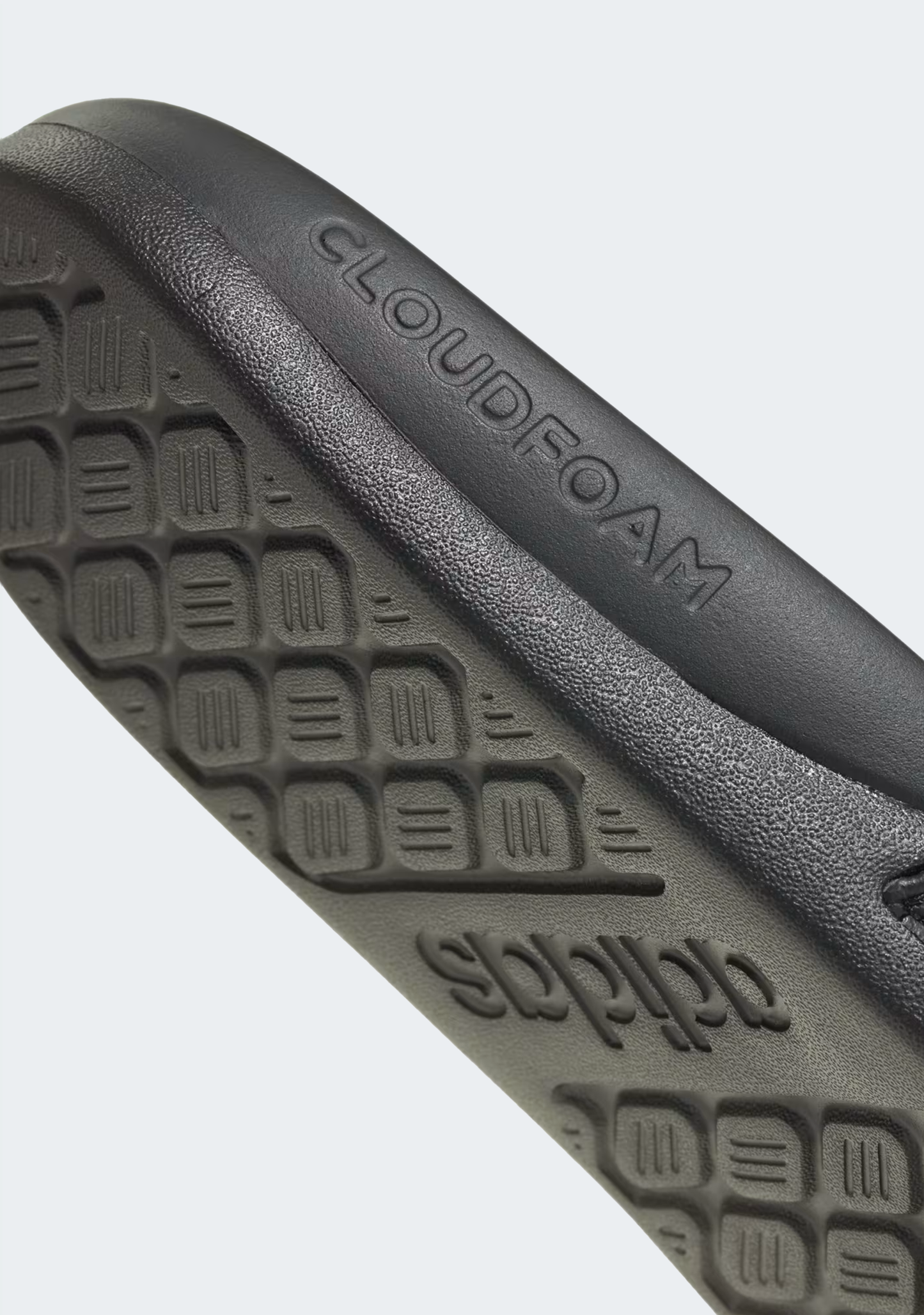 Adidas Men’s Adilette Comfort 2.0 Slides