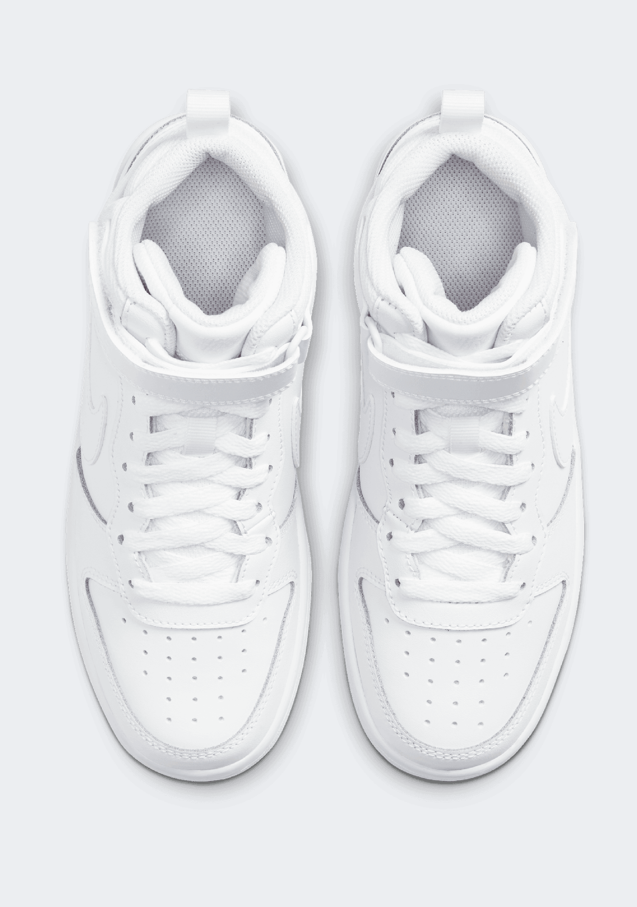 Nike Kids' Court Borough Mid 2