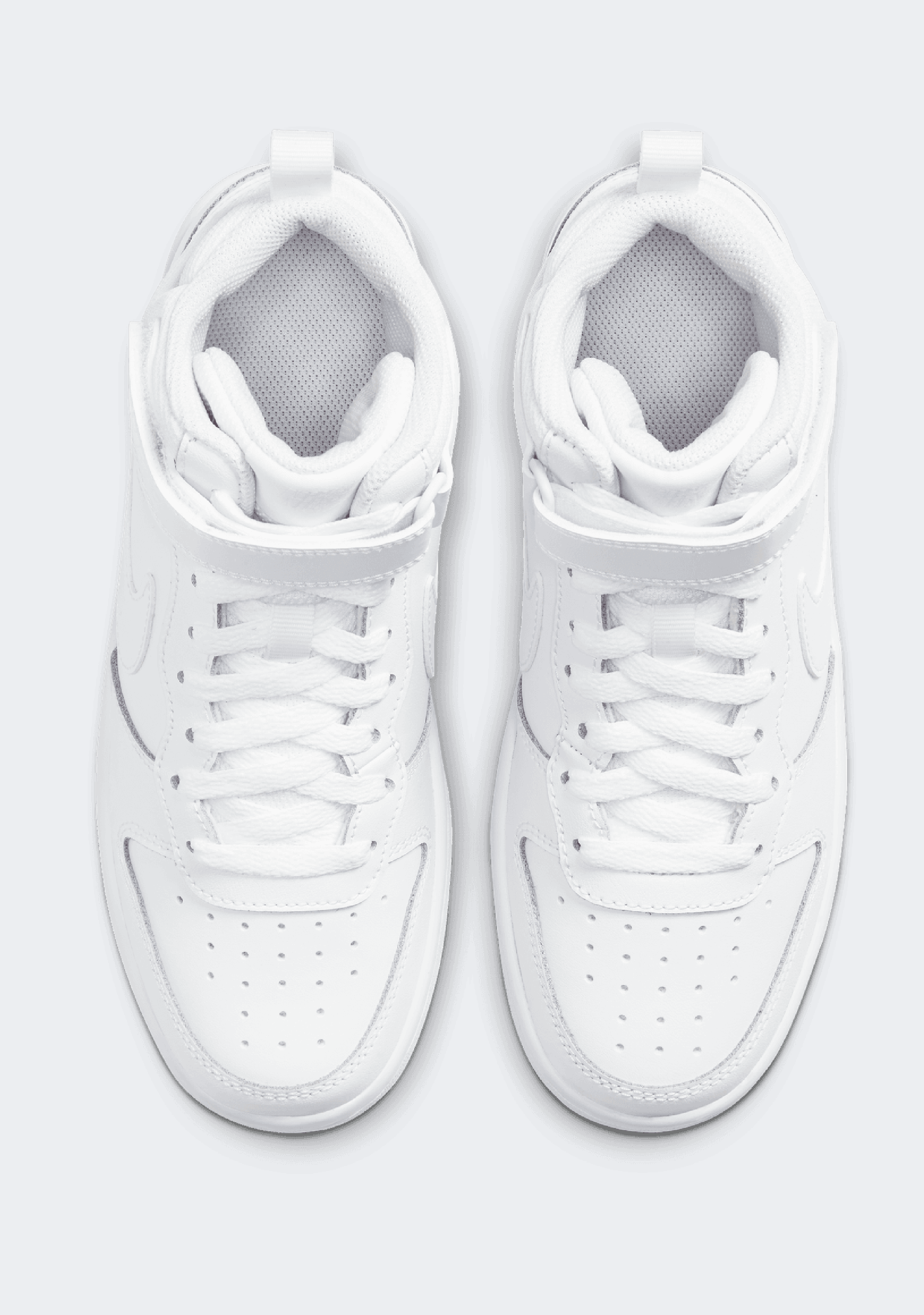 Nike Kids' Court Borough Mid 2