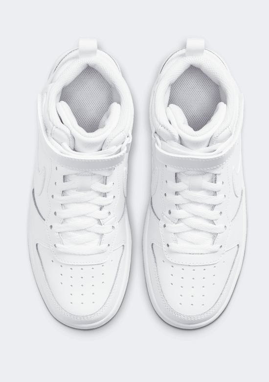 Nike Kids' Court Borough Mid 2