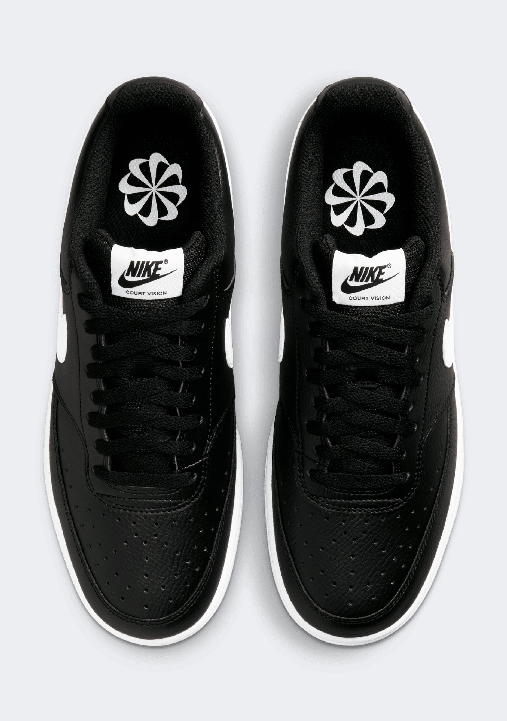 Nike Men's Court Vision Low Next Nature