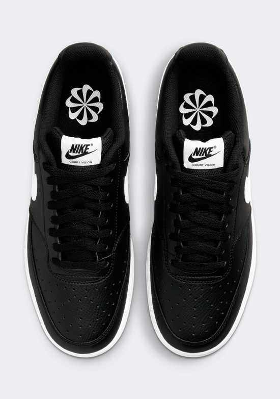 Nike Men's Court Vision Low Next Nature