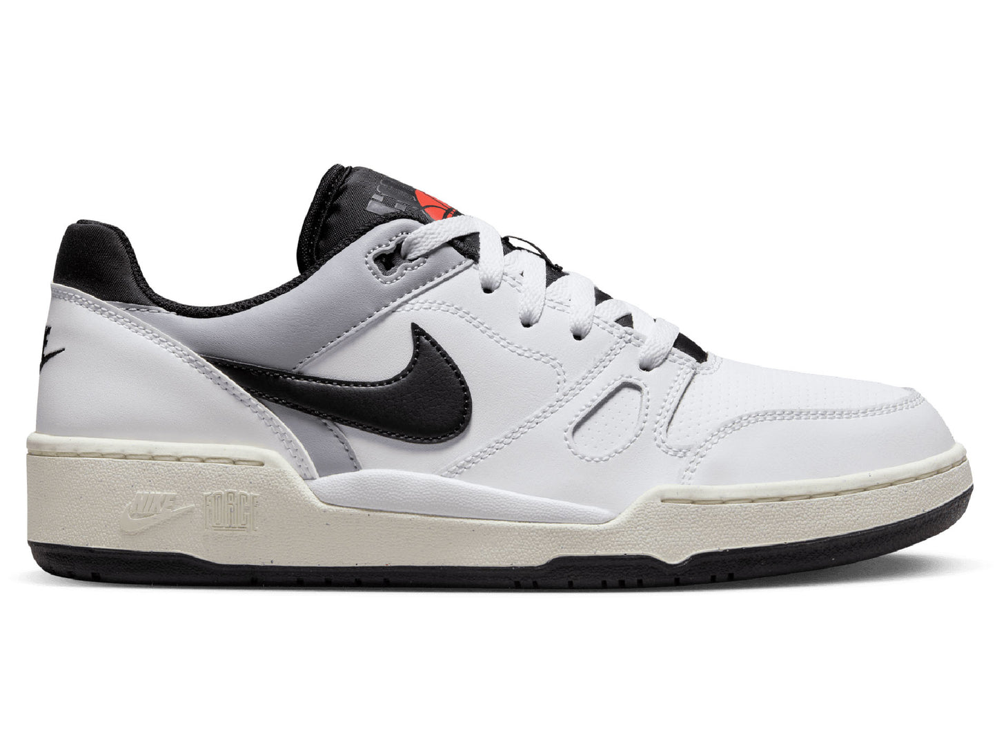 Nike Mens Full Force Low
