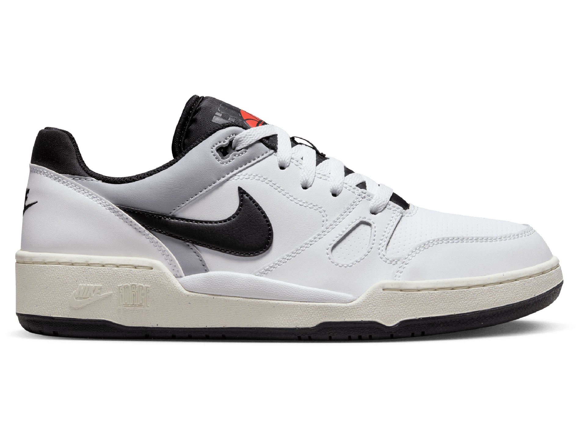 Nike Mens Full Force Low