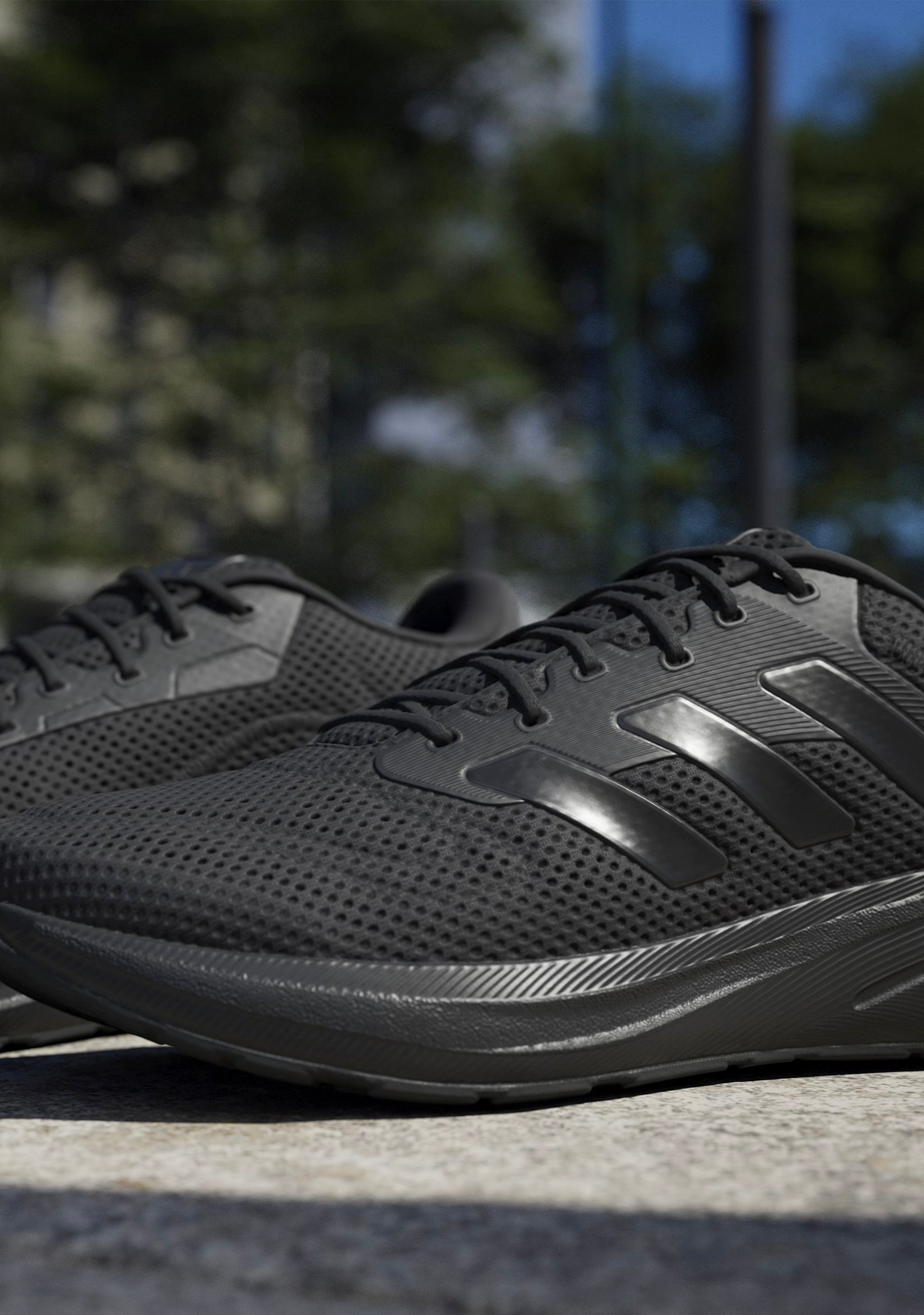 Adidas Men's Response Runner