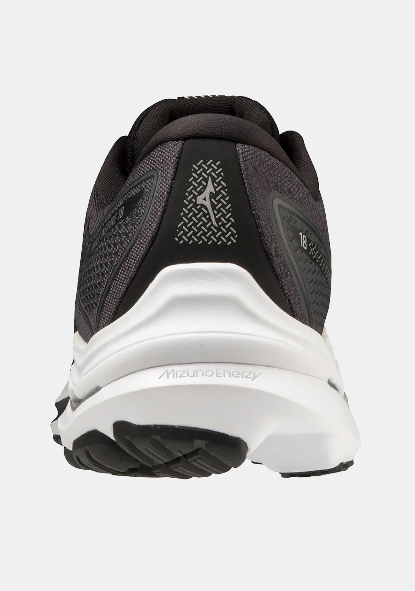 Mizuno Men’s Wave Inspire 18 (2E Width)