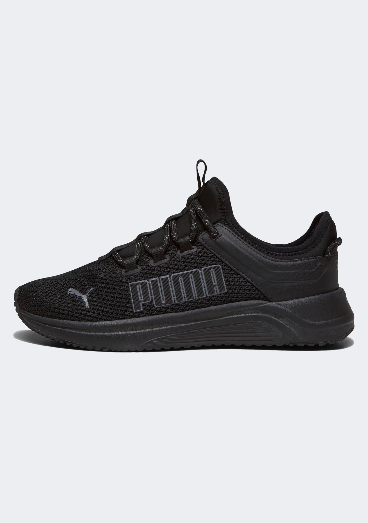 Puma Men's Softride Astro Slip On Shoes