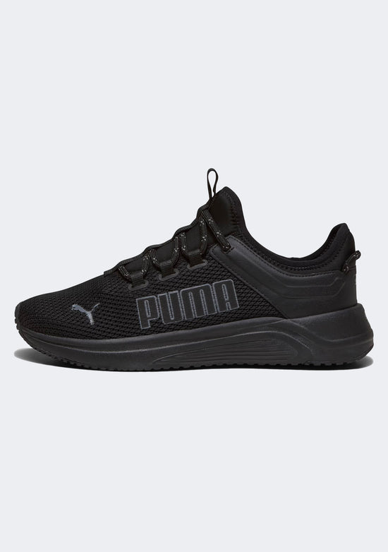 Puma Men's Softride Astro Slip On Shoes