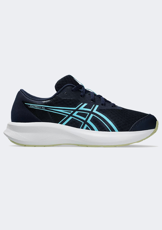 Asics Kids' Patriot 14 GS
