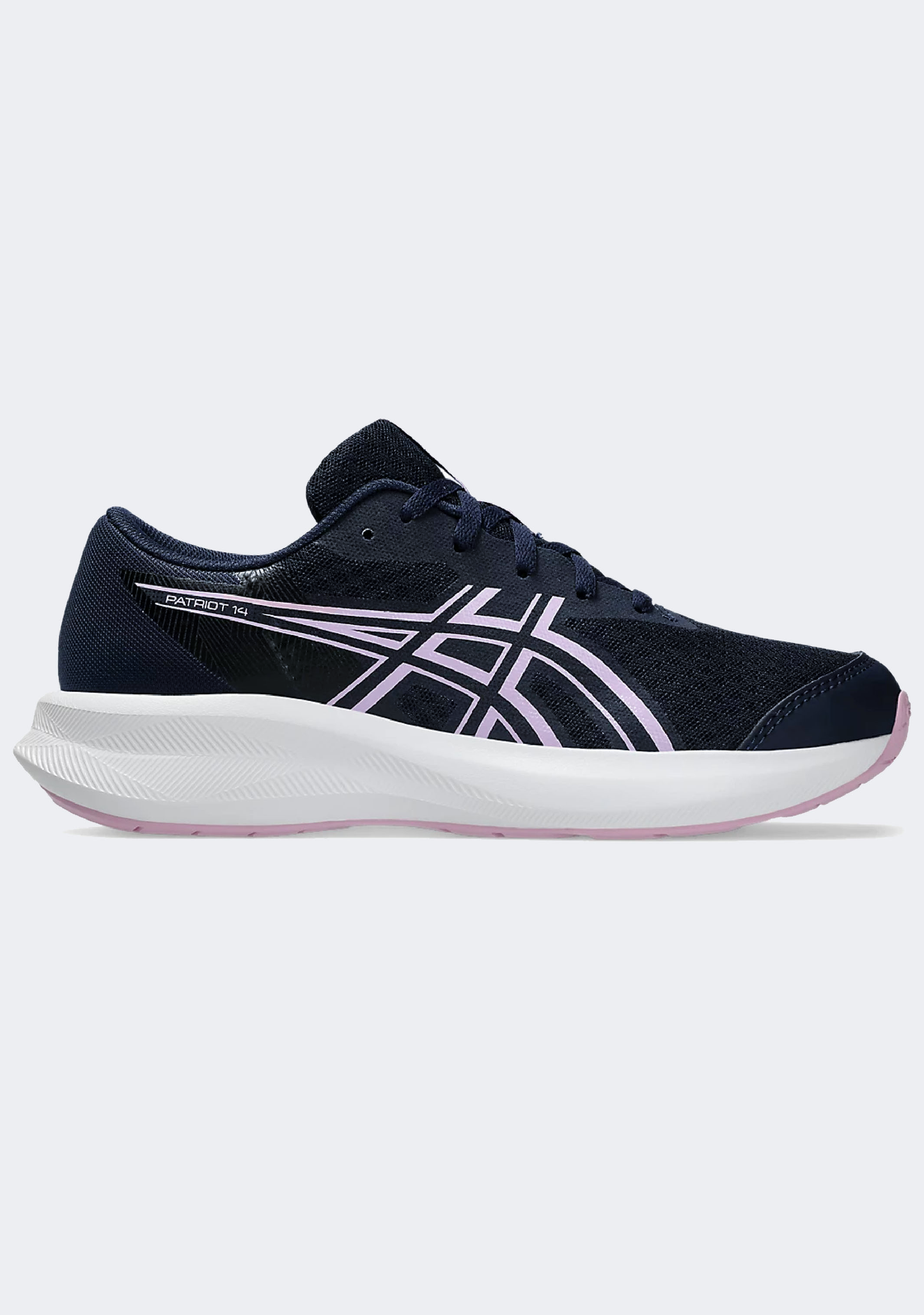 Asics Kids' Patriot 14 GS