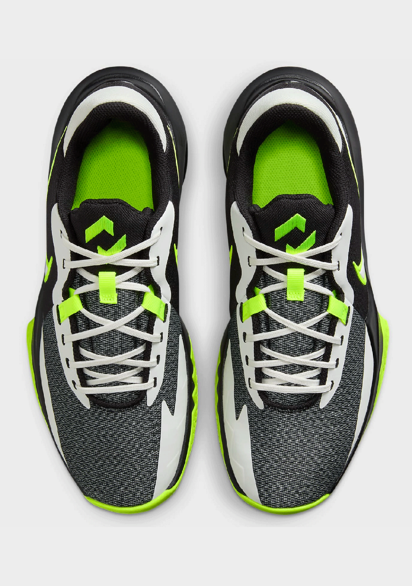 Nike Mens Precision 6 Basketball Shoe