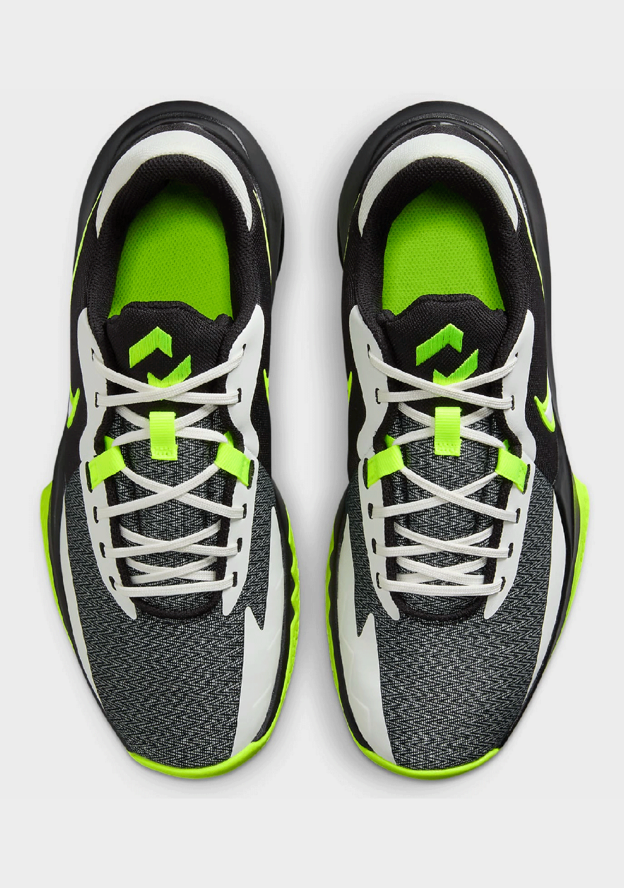 Nike Mens Precision 6 Basketball Shoe
