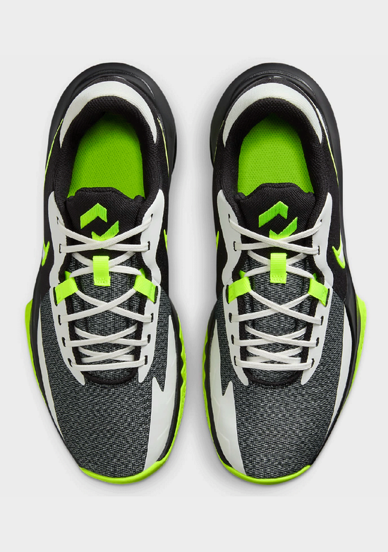 Nike Mens Precision 6 Basketball Shoe
