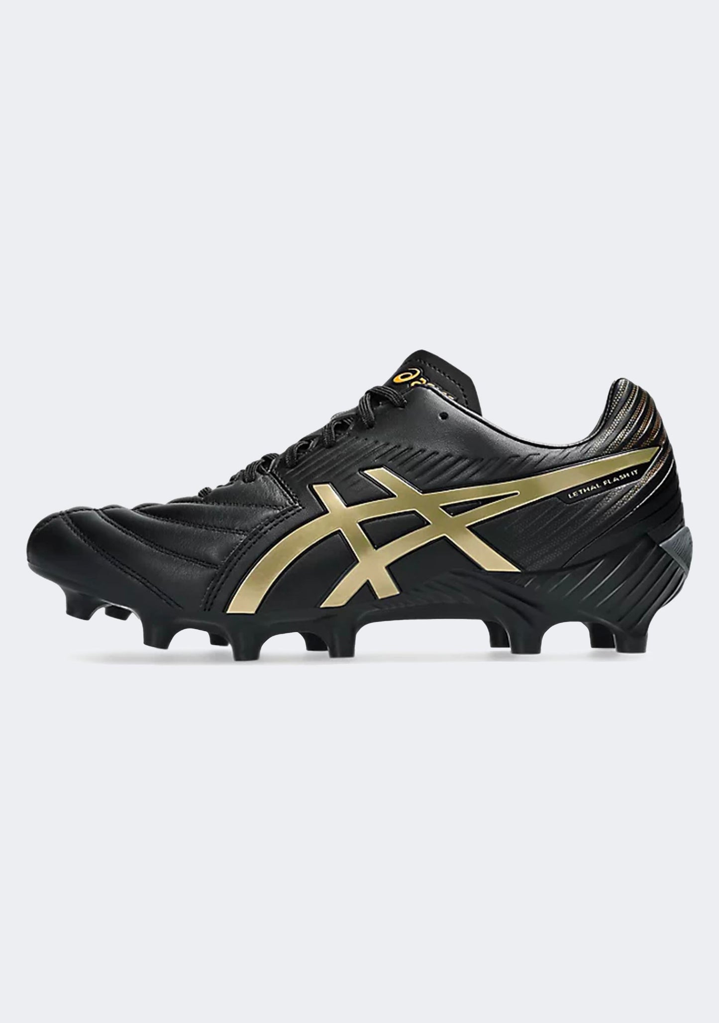 Asics Men's Lethal Flash IT FF 3