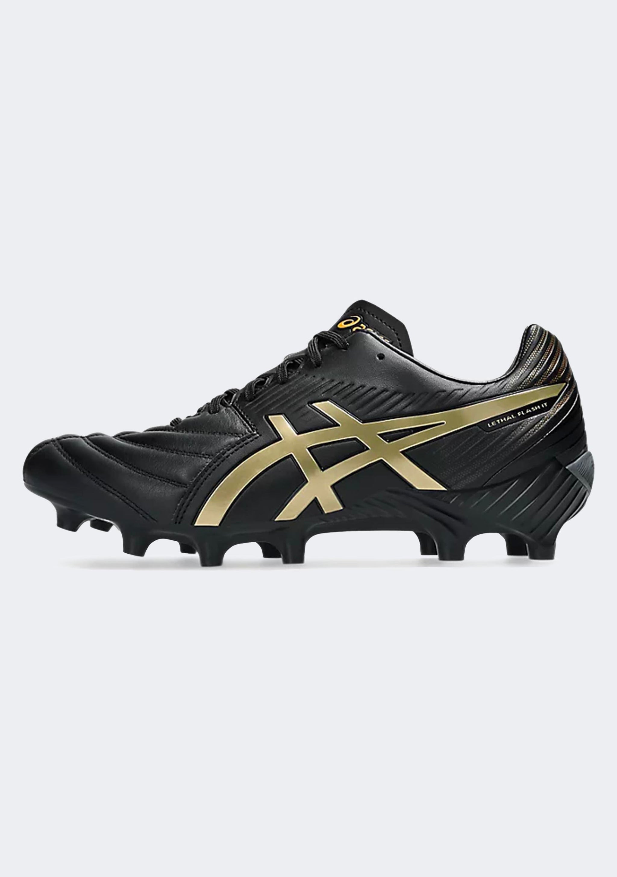 Asics Men's Lethal Flash IT FF 3
