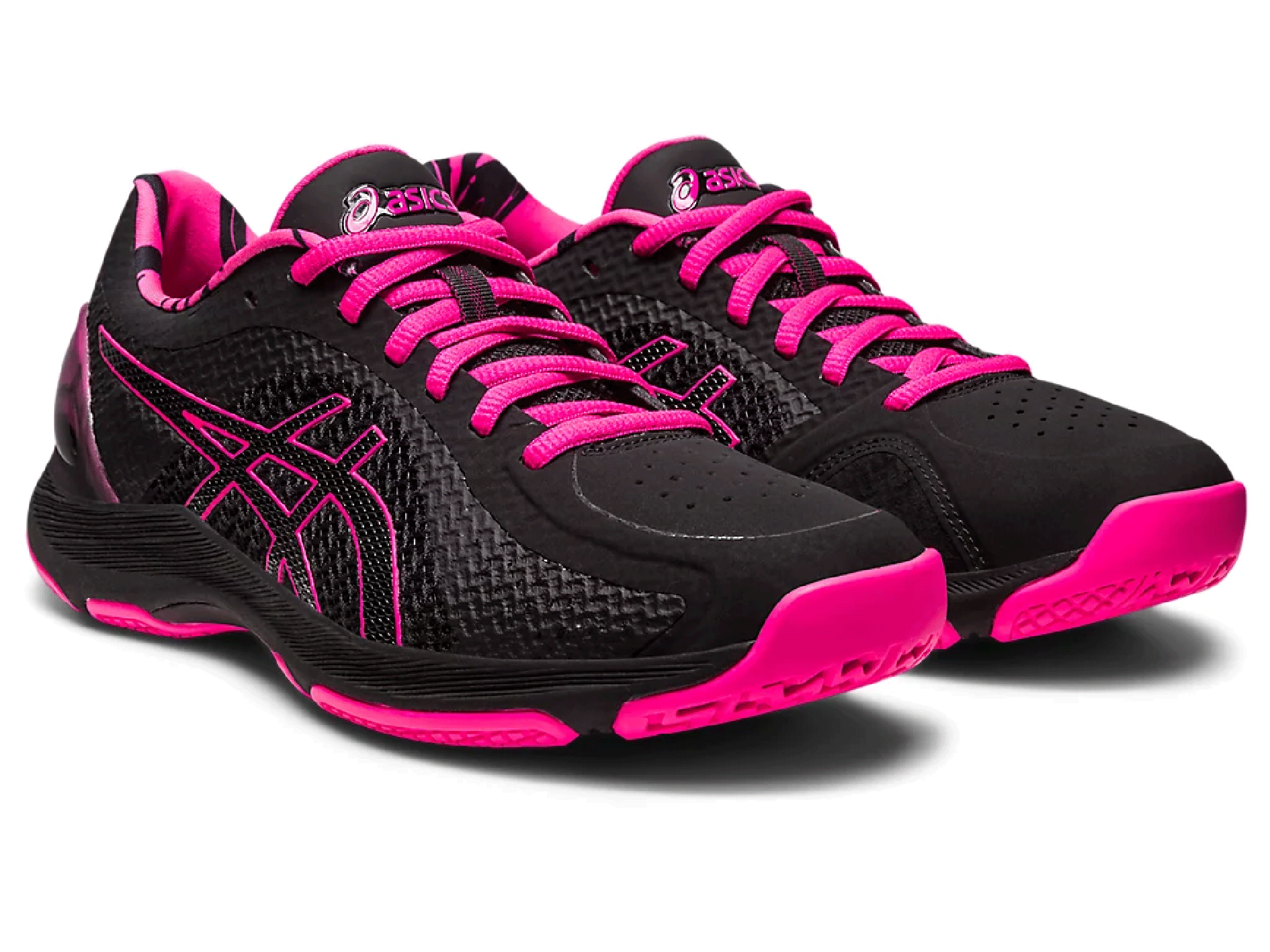 Asics Women s Netburner Super FF Jim Kidd Sports