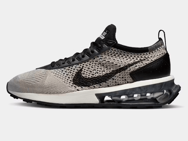 Womens air max 200 sales flyknit