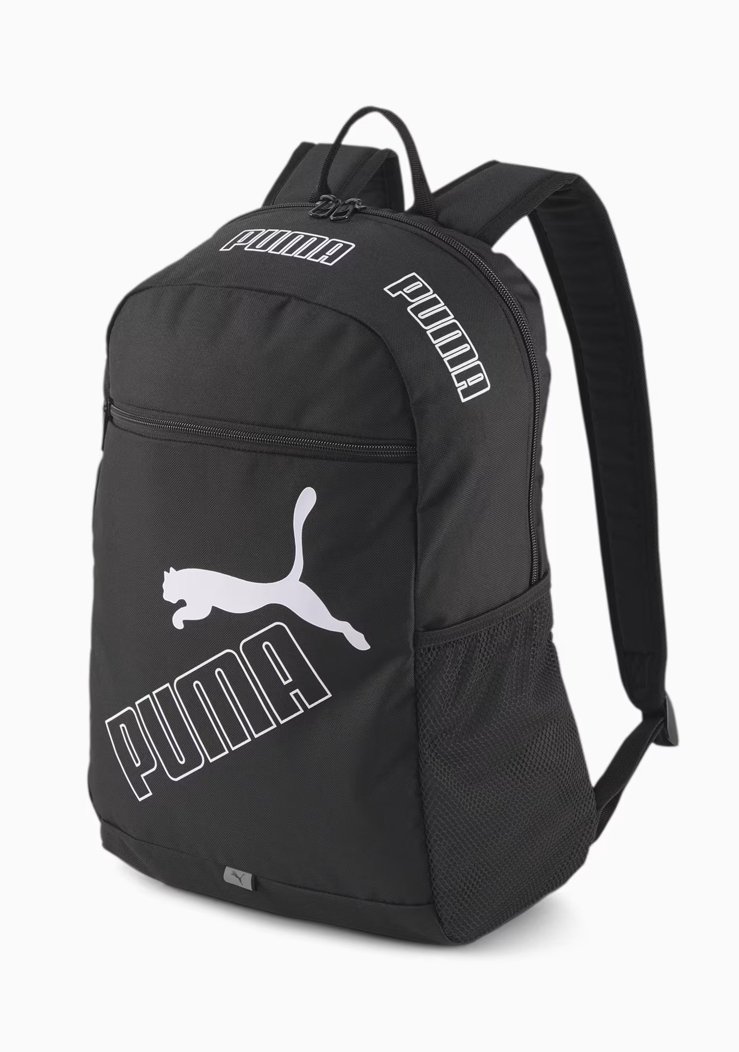 Puma Phase Backpack II Black - 21L