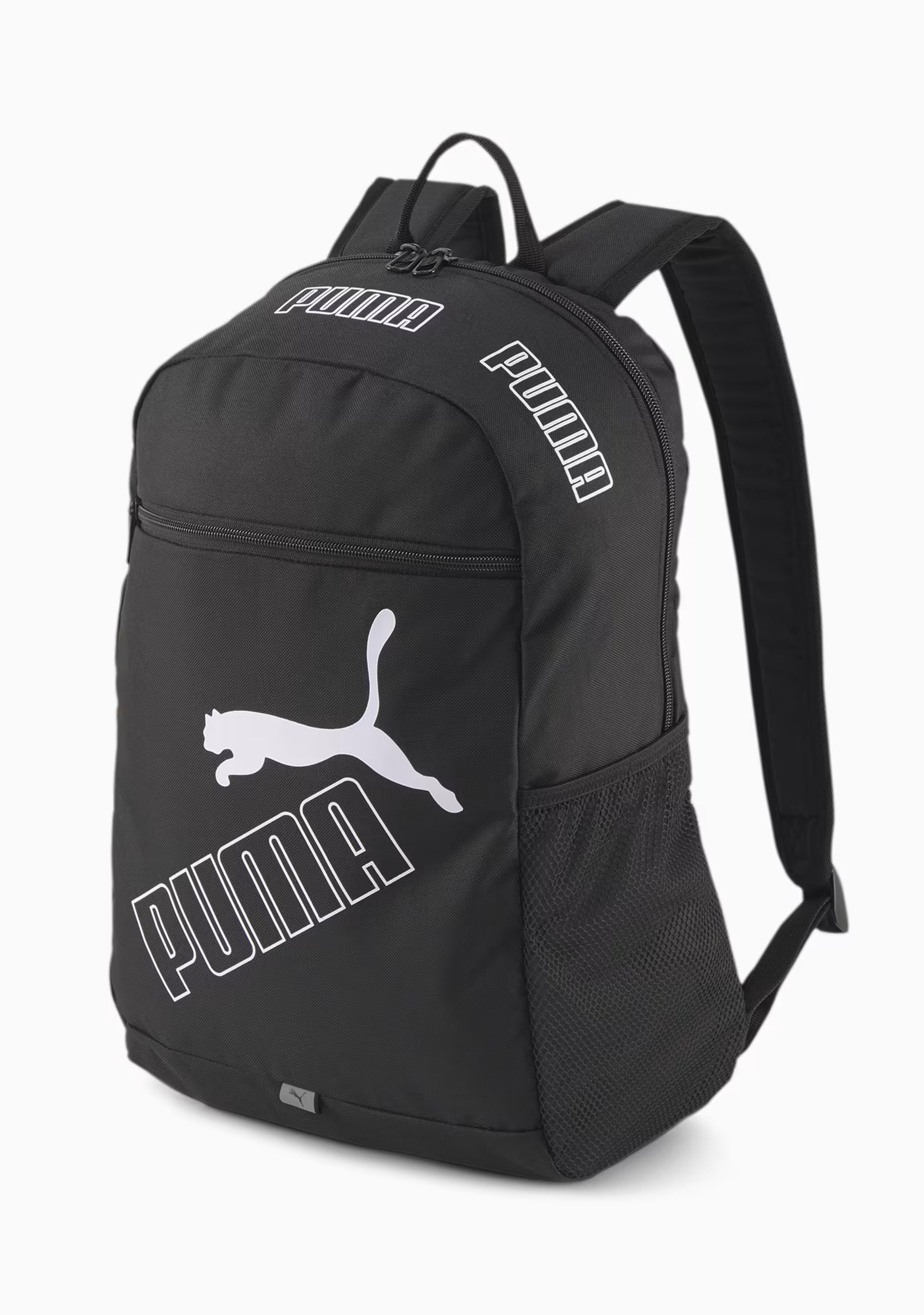 Puma Phase Backpack II Black - 21L