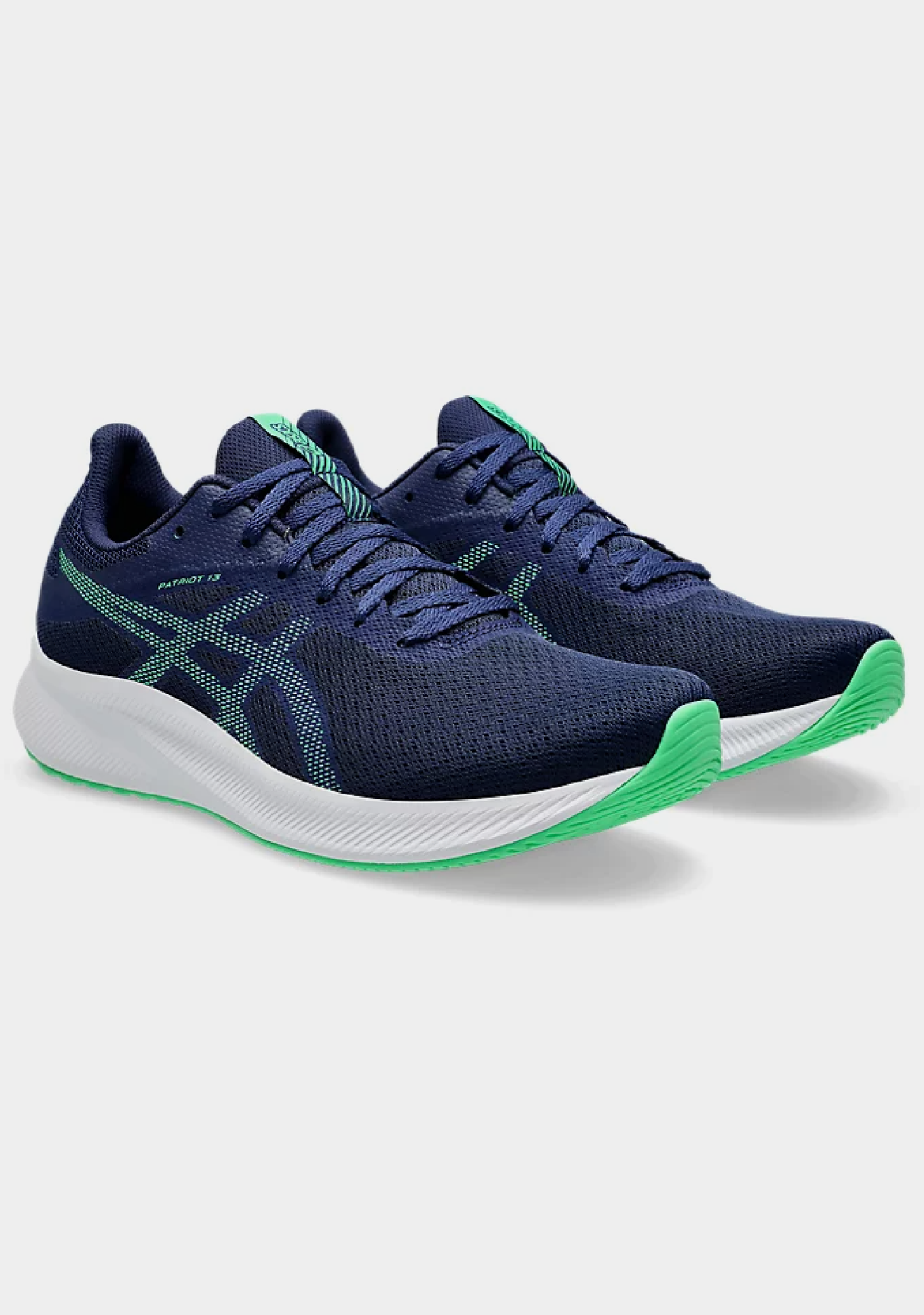 Asics Men's Patriot 13