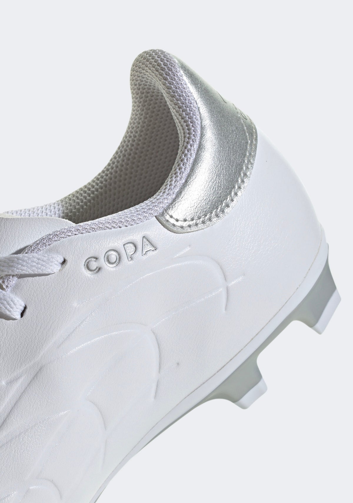Adidas Men’s Copa Pure 2 Club FXG Boots