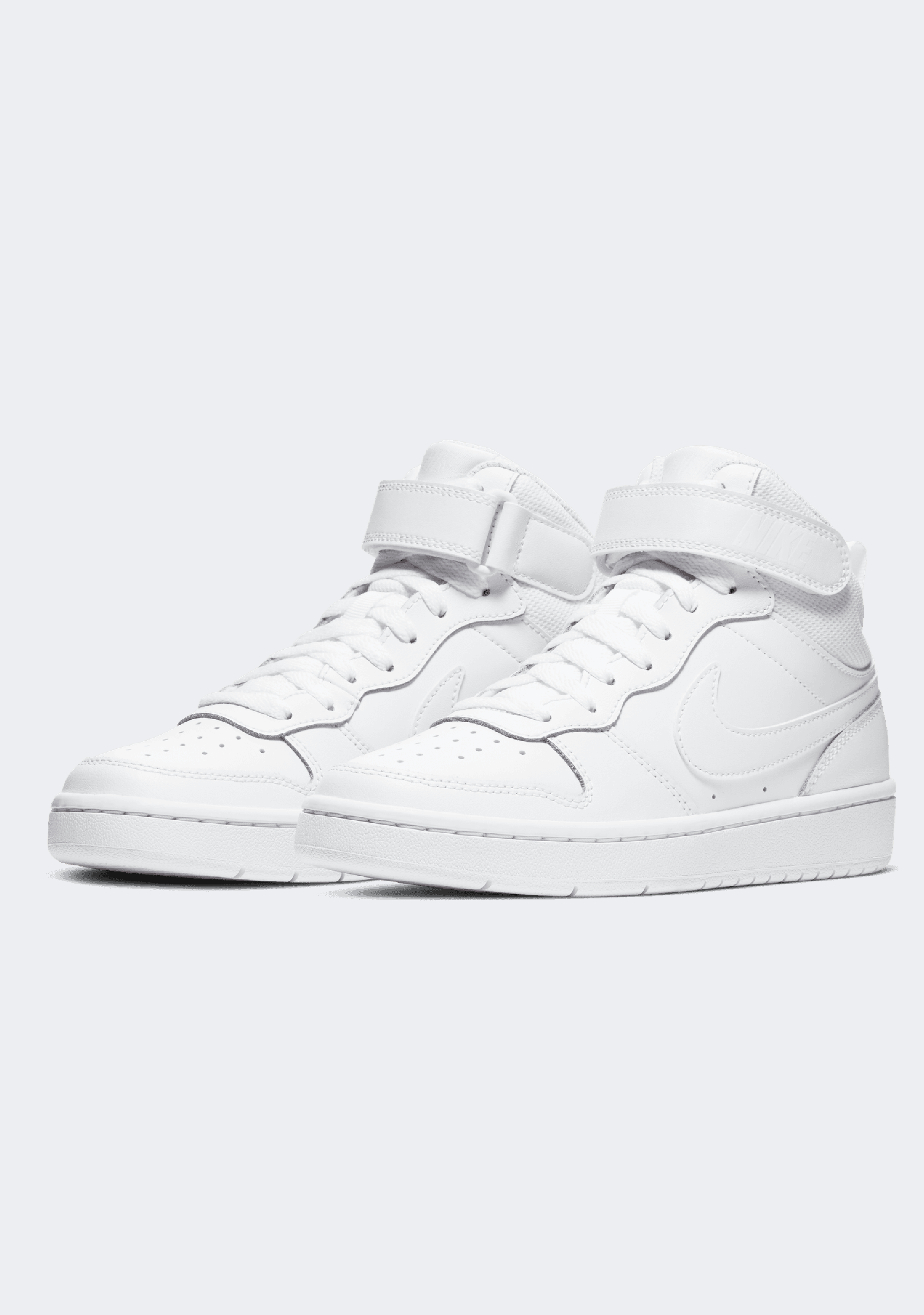 Nike Kids' Court Borough Mid 2