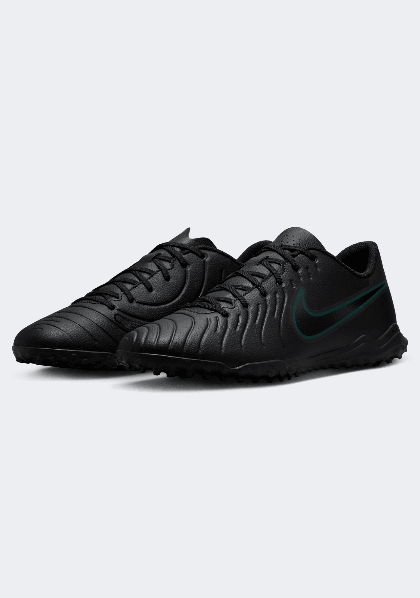 Nike Tiempo Legend 10 Club Turf Low-Top Boots