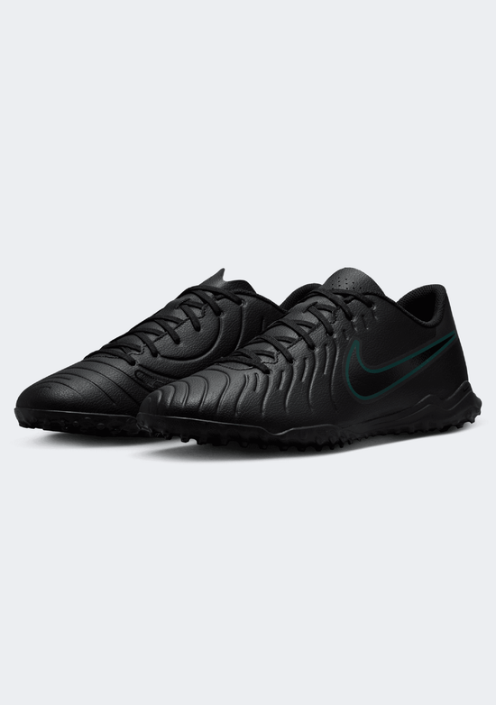 Nike Tiempo Legend 10 Club Turf Low-Top Boots
