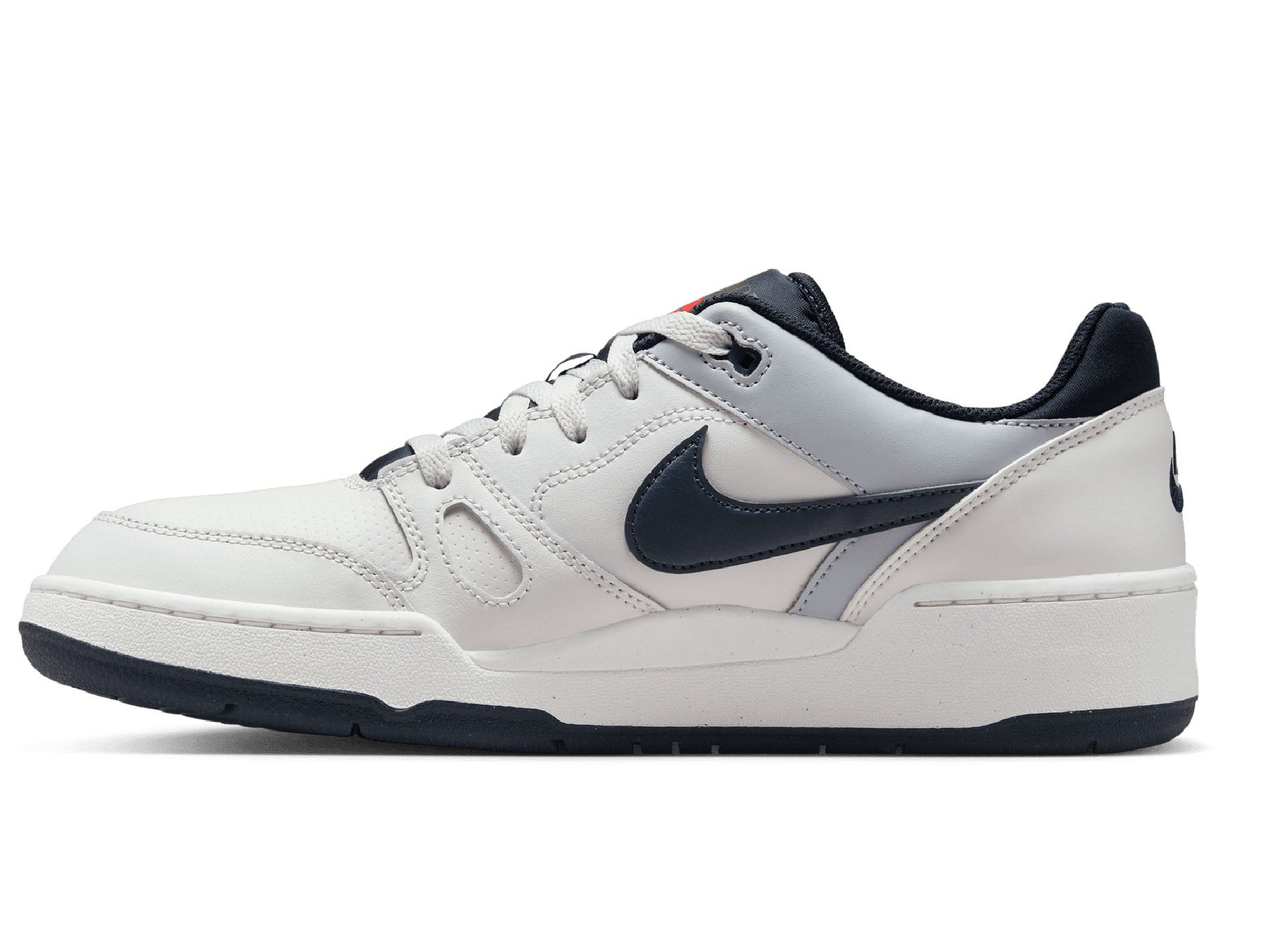 Nike Mens Full Force Low