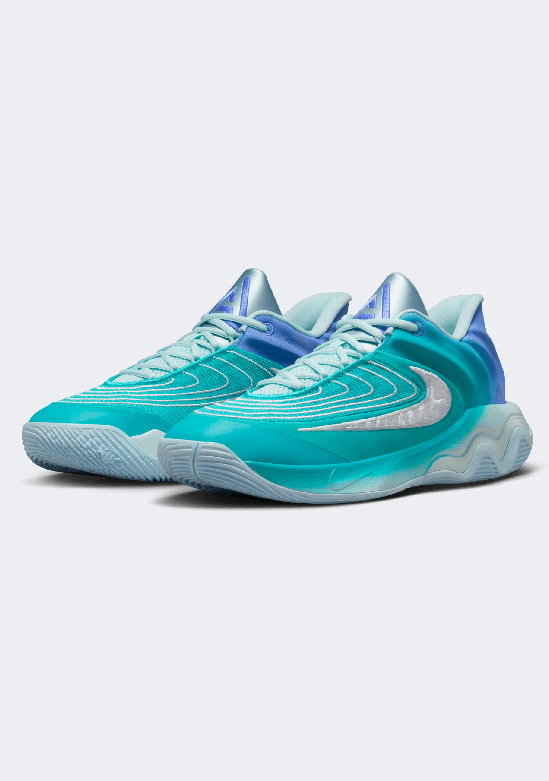 Nike Men's Giannis Immortality 4